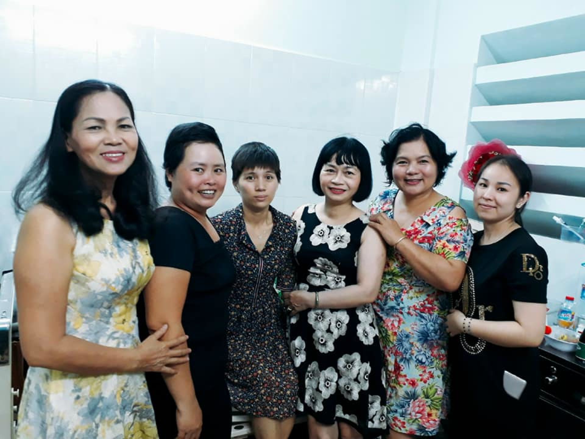 '战士'陈东 - 从癌症战争中重生的人 - 已经离去